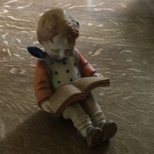 Meet your Posher, Sharon